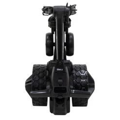 MGI Zip Navigator Remote Control Lithium Electric Golf Trolley -American Golf Shop 365363 Black MGI Zip Navigator Remote Control Lithium Electric Trolley 8