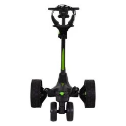 MGI Zip X5 Lithium Electric Golf Trolley 8 MGI Zip X5 Lithium Electric Golf Trolley -American Golf Shop 365369 Black MGI Zip X5 Lithium Electric Trolley 6a
