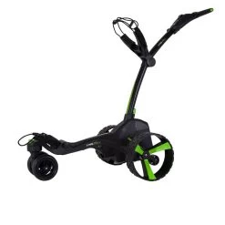 MGI Zip X5 Lithium Electric Golf Trolley