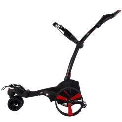 MGI Zip X3 Lithium Electric Golf Trolley -American Golf Shop 365372 MGI Zip X3 Lithium Electric Trolley 5