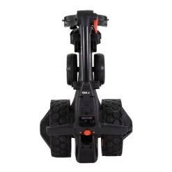 MGI Zip X3 Lithium Electric Golf Trolley -American Golf Shop 365372 MGI Zip X3 Lithium Electric Trolley 8