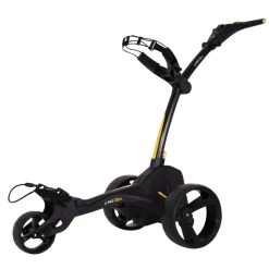 MGI Zip X1 Lithium Electric Golf Trolley -American Golf Shop 365375 MGI Zip X1 Lithium Electric Trolley 1