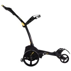 MGI Zip X1 Lithium Electric Golf Trolley -American Golf Shop 365375 MGI Zip X1 Lithium Electric Trolley 5