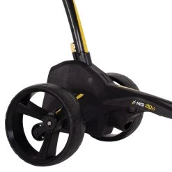 MGI Zip X1 Lithium Electric Golf Trolley -American Golf Shop 365375 MGI Zip X1 Lithium Electric Trolley 9a