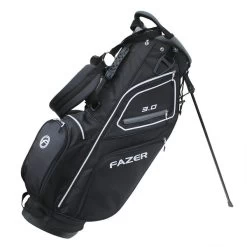 Fazer 3.0 Lightweight Golf Stand Bag