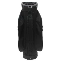 Fazer 3.5 Lightweight Golf Cart Bag -American Golf Shop 365514 Black Silver Fazer 3 5 Cart Bag 5
