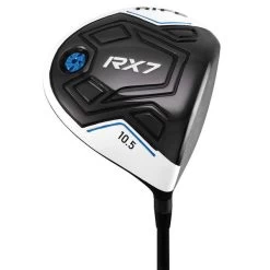 Rife RX7 Golf Driver