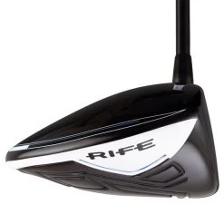 Rife RX7 Golf Driver 5 Rife RX7 Golf Driver -American Golf Shop 365524 rife rx 7 driver 4