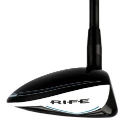 Rife RX7 Fairway Wood 5 Rife RX7 Fairway Wood -American Golf Shop 365527 RX7 Fairway Wood 4