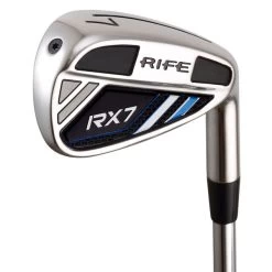 Rife RX7 Steel Golf Irons
