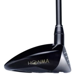 Honma TR21 Ti Fairway Wood -American Golf Shop 365586 Honma TR21 Ti Fairway Wood 4