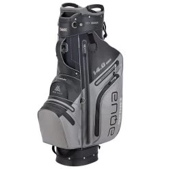 BIG MAX Aqua Sport 3 Waterproof Golf Cart Bag