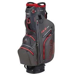BIG MAX Aqua Sport 3 Waterproof Golf Cart Bag