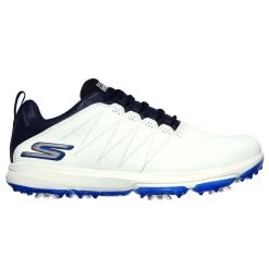 Skechers Men's GO Pro 4 Legacy Waterproof Spiked Golf Shoes