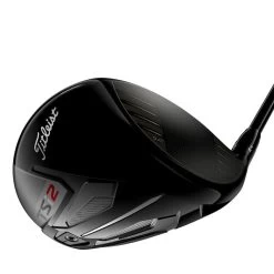 Titleist TSi 2 Golf Driver -American Golf Shop 366605 Titleist TSi2 Driver 6