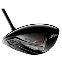 Titleist TSi 2 Golf Driver -American Golf Shop 366605 Titleist TSi2 Driver 7