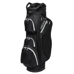 GOLFINO Ladies Deluxe Lightweight Golf Cart Bag