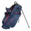 GOLFINO Premium Lightweight Golf Stand Bag -American Golf Shop 366768 Navy Red GOLFINO Premium Stand Bag 1 1