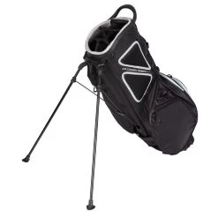 GOLFINO Premium Lightweight Golf Stand Bag -American Golf Shop 366768 black 2