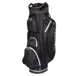 GOLFINO Premium Lightweight Golf Cart Bag