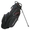 Benross PROTEC 2.0 Waterproof Golf Stand Bag -American Golf Shop 367079 Black Red Benross PROTEC 2 Waterproof Stand Bag 1 1