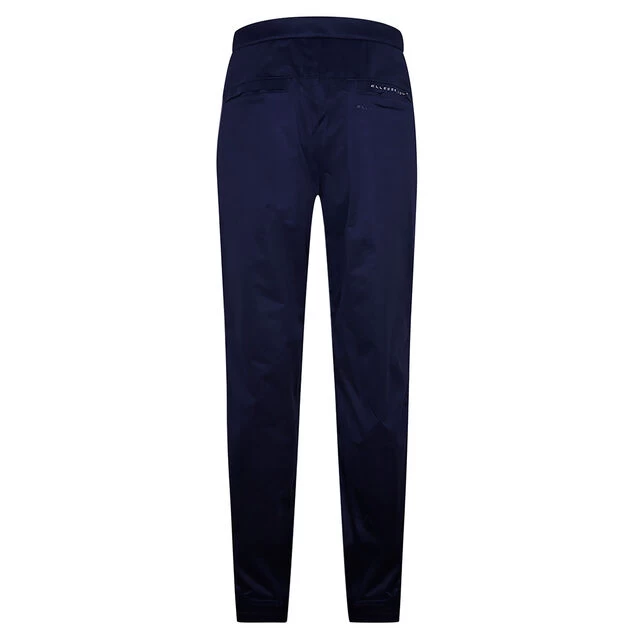 Ellesse Men's Salone Waterproof Golf Trousers Ellesse Men's Salone Waterproof Golf Trousers -American Golf Shop 367161 Navy Ellesse Salone Waterproof Trousers 2