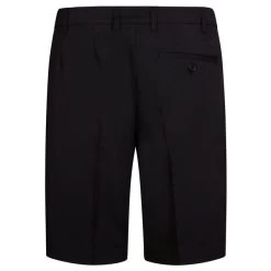 Benross Men's Tech Stretch Golf Shorts -American Golf Shop 367407 Black Benross Tech Shorts 2