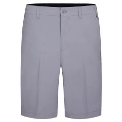 Benross Men's Tech Stretch Golf Shorts -American Golf Shop 367407 LightGrey Benross Tech Shorts 1