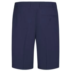 Benross Men's Tech Stretch Golf Shorts -American Golf Shop 367407 Royal Benross Tech Shorts 2a