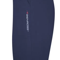 Benross Men's Tech Stretch Golf Shorts -American Golf Shop 367407 Royal Benross Tech Shorts 4