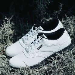 Rife Men's RF-09 Delta Waterproof Spiked Golf Shoes -American Golf Shop 367759 ls2