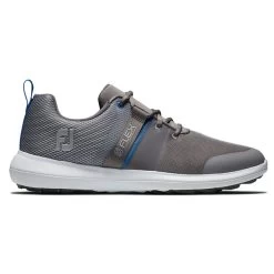 FootJoy Men's Flex Spikeless Golf Shoes
