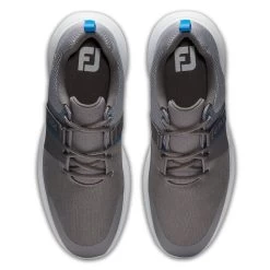 FootJoy Men's Flex Spikeless Golf Shoes -American Golf Shop 367971 Grey FootJoy Flex Shoes 5