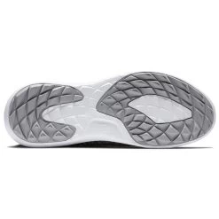 FootJoy Ladies Flex XP Waterproof Spikeless Golf Shoes -American Golf Shop 368014 BlackCharcaol FootJoy Flex XP Ladies Shoes 4