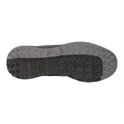 Greg Norman Men's Maidens Waterproof Spikeless Golf Shoes -American Golf Shop 368081 black greg norman maidens shoes 3