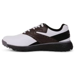 Greg Norman Men's Maidens Waterproof Spikeless Golf Shoes -American Golf Shop 368081 brown 2