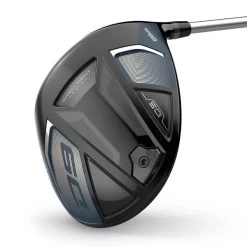 Wilson Staff Wilson D9 Golf Driver 8 Wilson Staff Wilson D9 Golf Driver -American Golf Shop 368155 Wilson Staff D9 Driver 7