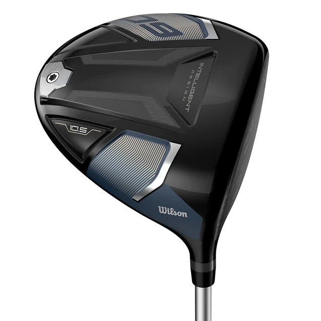 Wilson D9 Golf Driver Wilson Staff Wilson D9 Golf Driver -American Golf Shop 368155 Wilson Staff D9 Driver 8