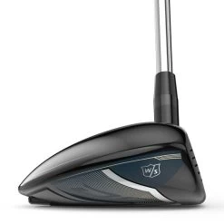 Wilson Staff Wilson D9 Fairway Wood -American Golf Shop 368160 Wilson Staff D9 Fairway Wood 4