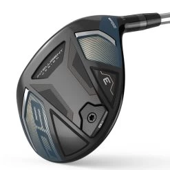 Wilson Staff Wilson D9 Fairway Wood -American Golf Shop 368160 Wilson Staff D9 Fairway Wood 7