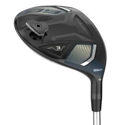 Wilson Staff Wilson D9 Fairway Wood -American Golf Shop 368160 Wilson Staff D9 Fairway Wood 8