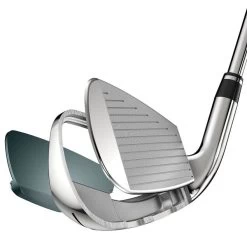 Wilson Staff Wilson Ladies D9 Graphite Golf Irons -American Golf Shop 368176 Wilson Staff Womens D9 Graphite Irons 5