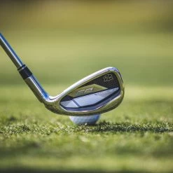 Wilson Staff Wilson D9 Steel Golf Irons -American Golf Shop 368178 d9 lifestyle 2