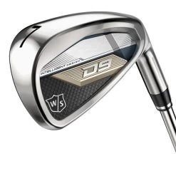 Wilson Staff Wilson D9 Steel Golf Irons