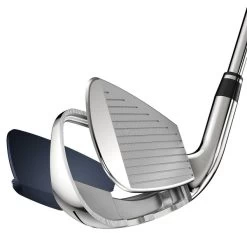 Wilson Staff Wilson D9 Steel Golf Irons -American Golf Shop 368182 Wilson Staff D9 Irons 6