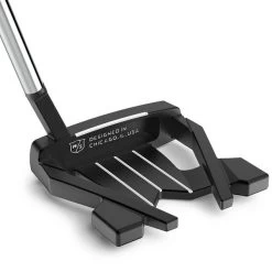 Wilson Staff Wilson Infinite Buckingham Golf Putter 4 Wilson Staff Wilson Infinite Buckingham Golf Putter -American Golf Shop 368190 Wilson Staff Infinite Buckingham Putter 3