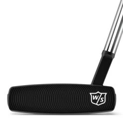 Wilson Staff Wilson Infinite Buckingham Golf Putter 5 Wilson Staff Wilson Infinite Buckingham Golf Putter -American Golf Shop 368190 Wilson Staff Infinite Buckingham Putter 4