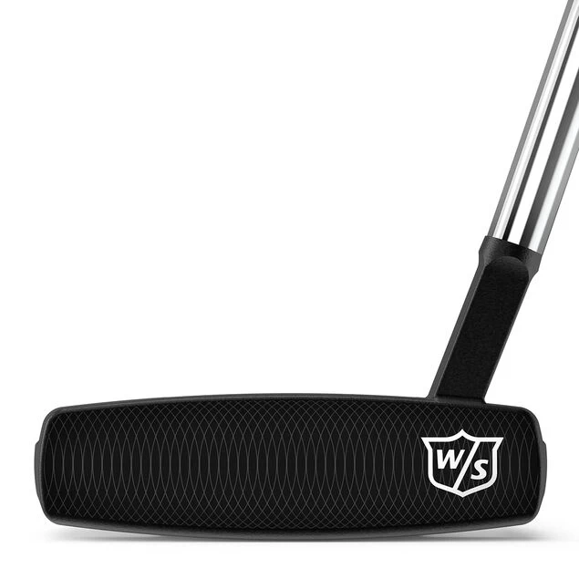 Wilson Infinite Buckingham Golf Putter Wilson Staff Wilson Infinite Buckingham Golf Putter -American Golf Shop 368190 Wilson Staff Infinite Buckingham Putter 4