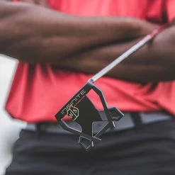 Wilson Staff Wilson Infinite Buckingham Golf Putter 8 Wilson Staff Wilson Infinite Buckingham Golf Putter -American Golf Shop 368190 Wilson Staff Infinite Buckingham Putter 7