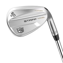 Wilson Staff Model Tour Grind Steel Golf Wedge